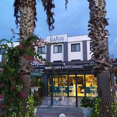My Marin Otel Turgutreis Exterior foto